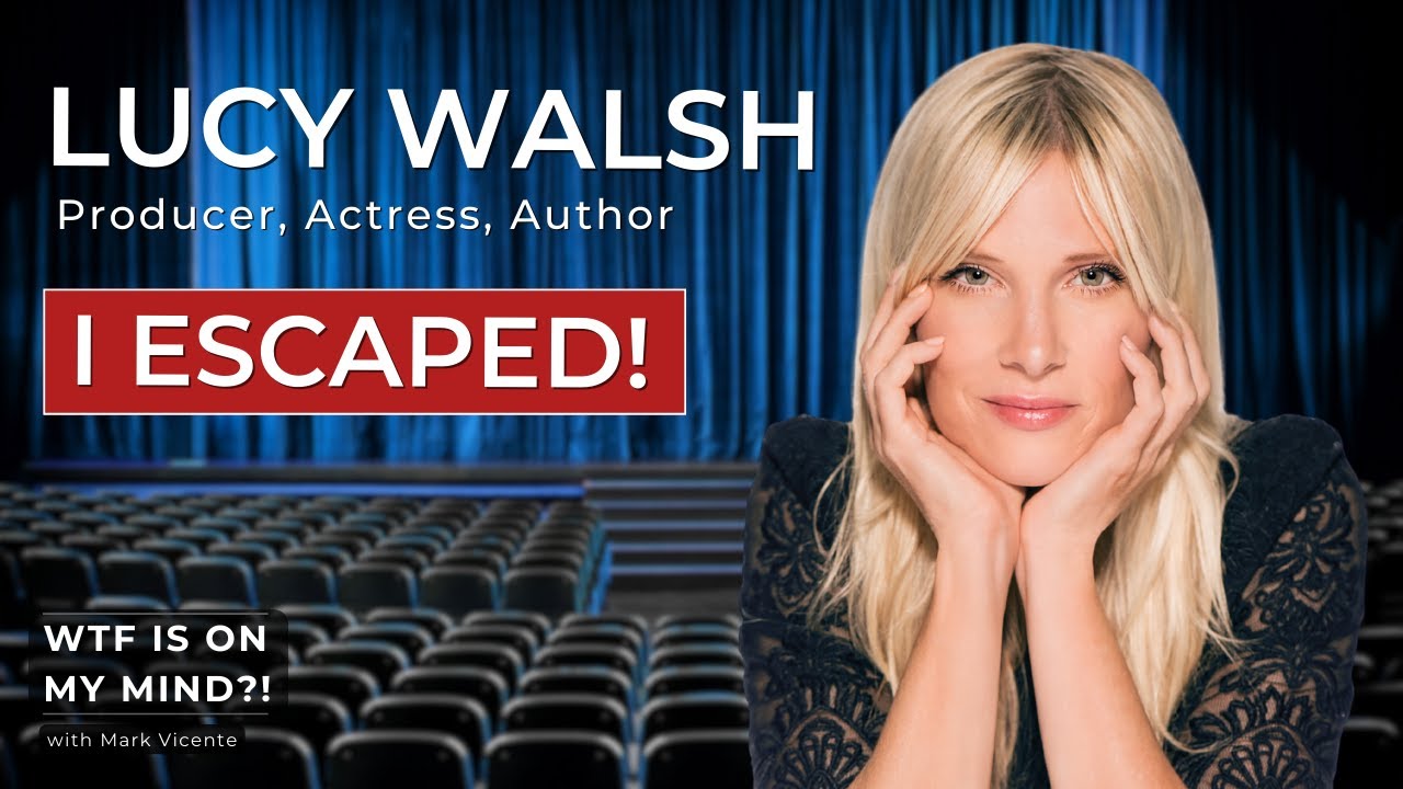 Lucy Walsh I ESCAPED! YouTube