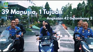 Download lagu 39 MANUSIA  1 TUJUAN - MOCC KOTA BEKASI 2026