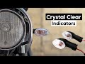 Crystal Clear Indicators | Installation Tutorial | YBR125 | KK VIDZ