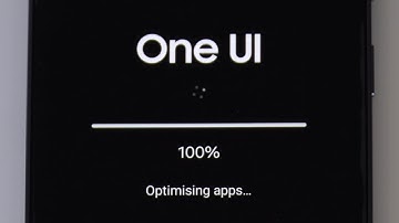 Updating One UI 6.1 to One UI 7!