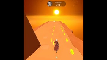 Sky dancer endless game #games #viral #shorts #skydancer #endlessgames