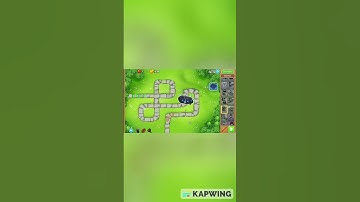 BTD6 Advanced Challenge || It’s Pretty Simple Actually || July 27, 2023