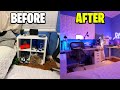 Extreme Gaming Setup Transformation