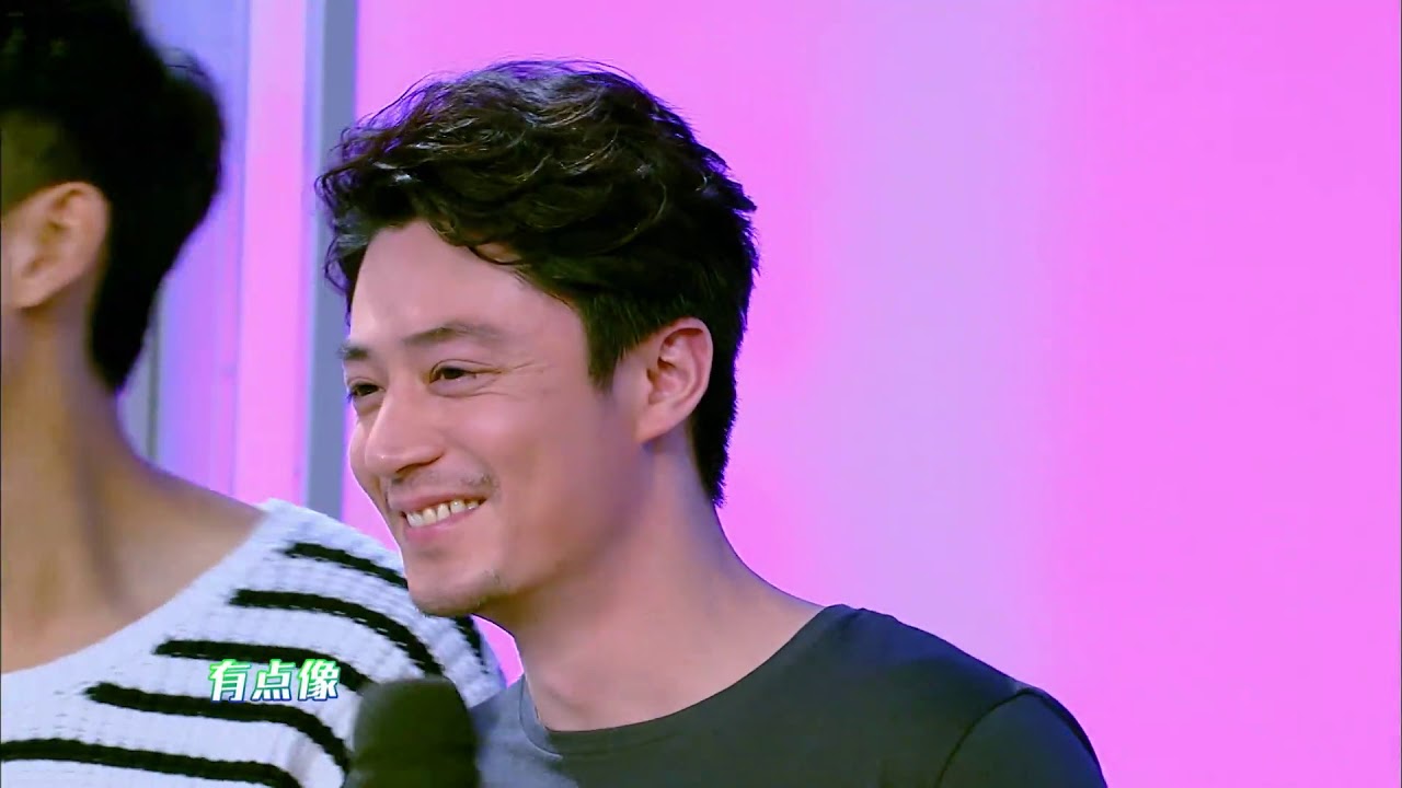 霍建华皮一下好开心：我的心愿是见到杨幂！《快乐大本营》20190511 Happy Camp【湖南卫视官方HD】