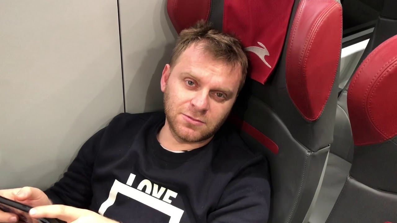 Видео блог гранденико