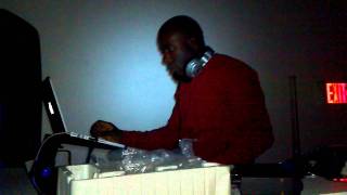 DJ BIG E & JP PROMOTIONS @ IVORY Lounge