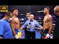 David Morrell (CUBA) vs. Alantez Fox (USA) | 4K - FULL HIGHLIGHTS       #boxing #sports #combat