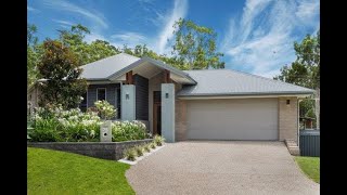 Walk through Video of 3 Beattie Court, Brassall