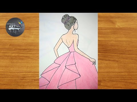 dress light purple Embroidered Light Purple Quinceanera Dress main image 0