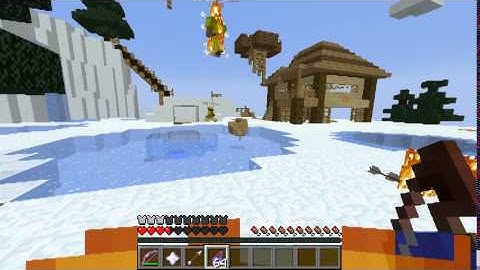 Super Craft Bros Hacker