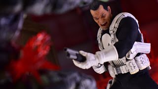Mezco One:12 Collective Classic Punisher