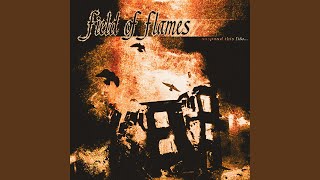 Video thumbnail of "Field of Flames - Suspend This Life"