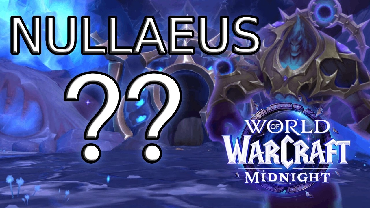 Nullaeus Tier ?? / Mistweaver Monk POV - YouTube
