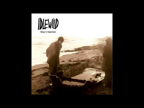 Idlewild - When I Argue I See Shapes (1998)