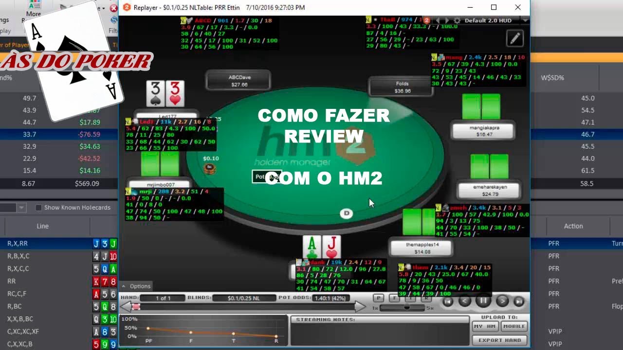 poker stars pc
