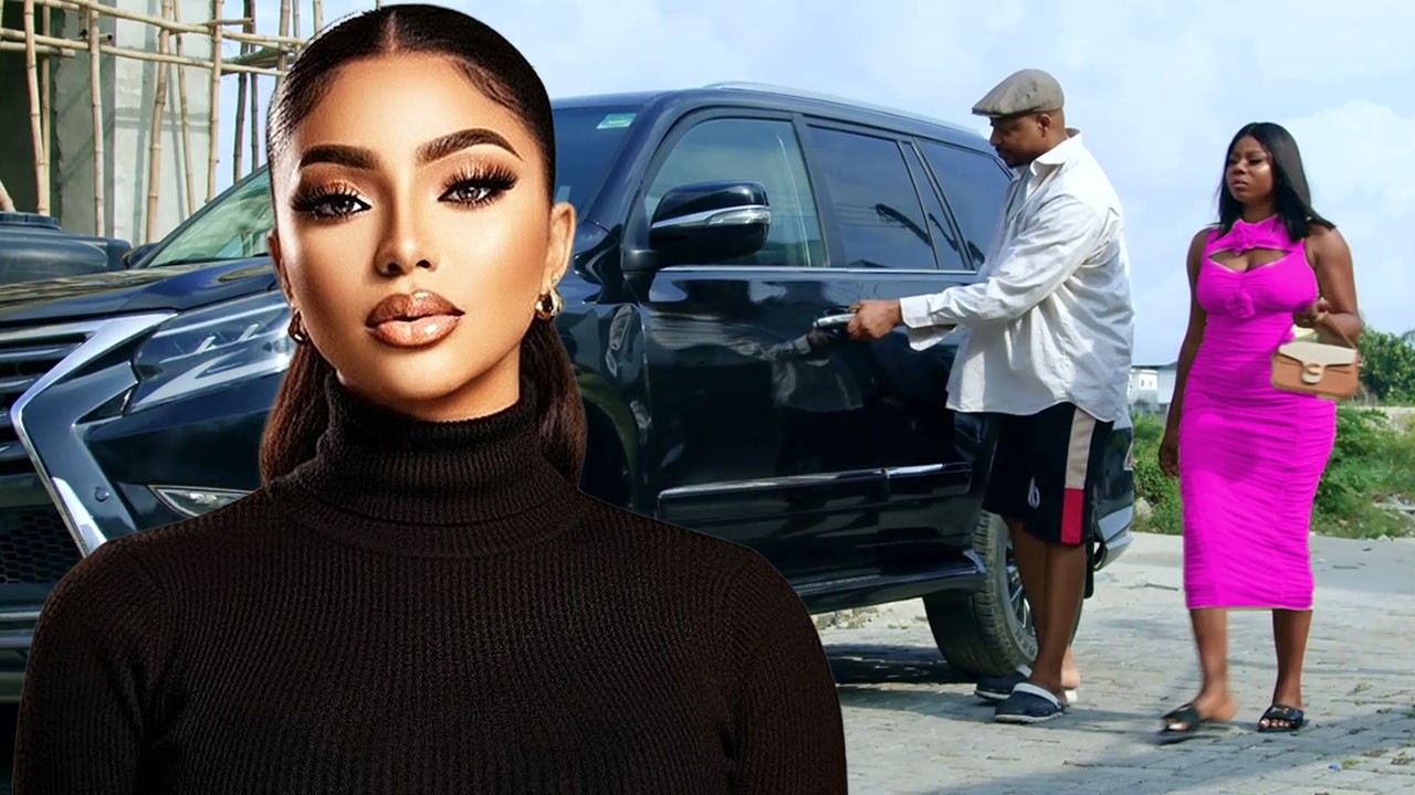 Everyone Is Talking About This EXPLOSIVE Nollywood Movie That Was Newly Released-Nigerian Movie 2026