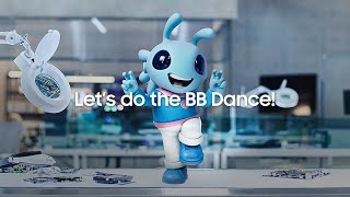 Download Lagu Learn the BB Dance MP3 Download Lagu Learn the BB Dance MP3