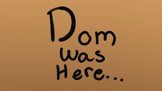 New Bloxburg SECRET...Who Is DOM?