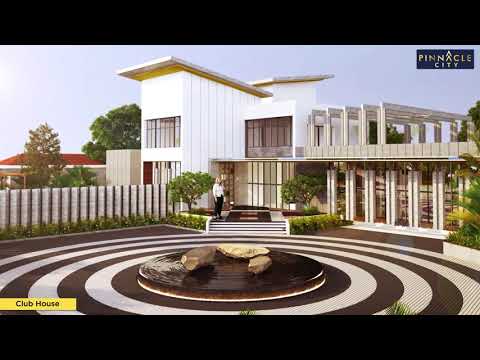 Pinnacle City | Complete Information - video from SKSPL