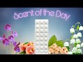 SOTD: Blanc by S.T. Dupont, a clean soapy every day fragrance