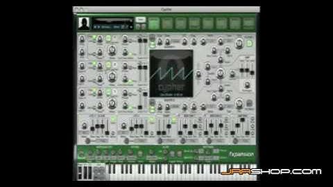 FXpansion - Quick Tip 04 Cypher