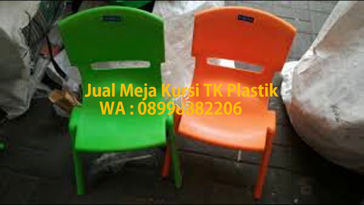 6200 Koleksi Kursi Plastik Anak Paud Gratis Terbaru