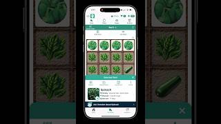 How to Change Plant Icons in the Seed to Spoon Visual Garden Planner