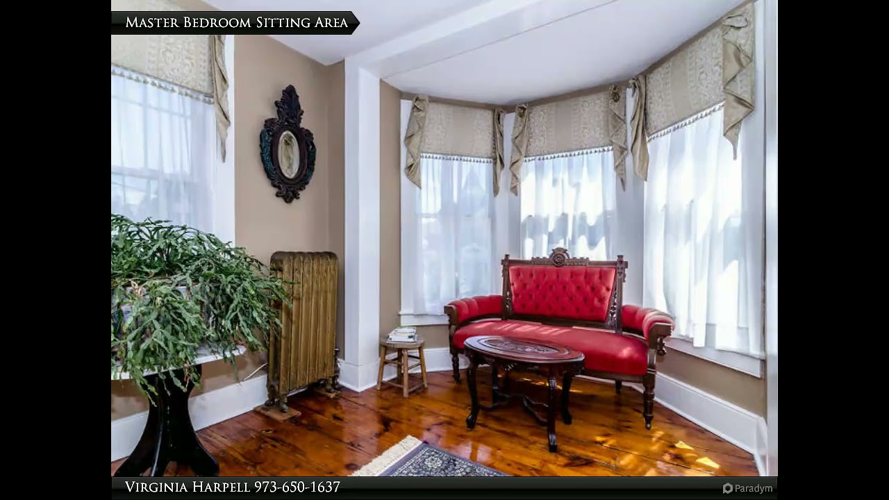 Homes for Sale 121 High Street, Hackettstown, NJ YouTube