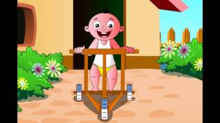 Infobells - Tamil Rhymes