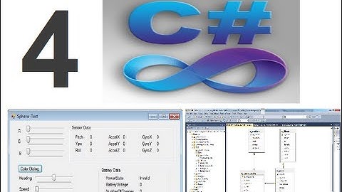 Video 4 - Curso de C# con Visual Studio Express 2012