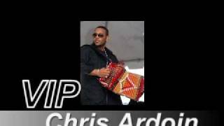 Chris Ardoin - VIP chords