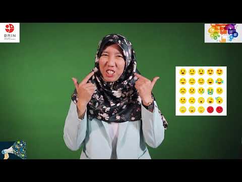 Video: Apakah jenis komunikasi menegak yang berbeza?