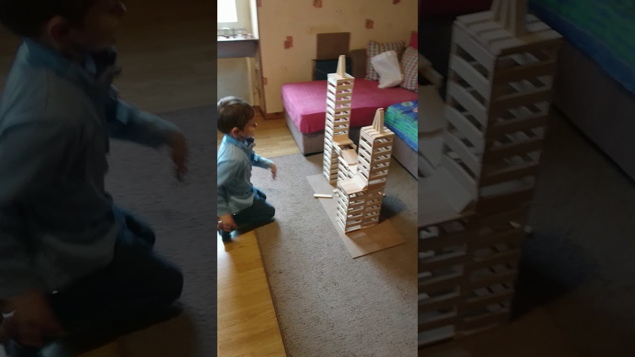 Démolition Kid 2 YouTube