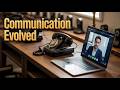 100 Years of Communication, but Are We Actually Talking?