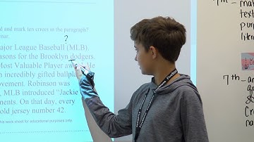 Keeping Tabs - STAAR Redesign