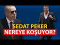 SEDAT PEKER KİMLE NEYİN KAVGASINDA ? NEREYE KOŞUYOR ?