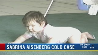Aisenberg Cold Case