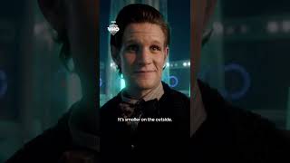 A Brief Guide to EVERYTHING | New to Who? | Doctor Who - BBC