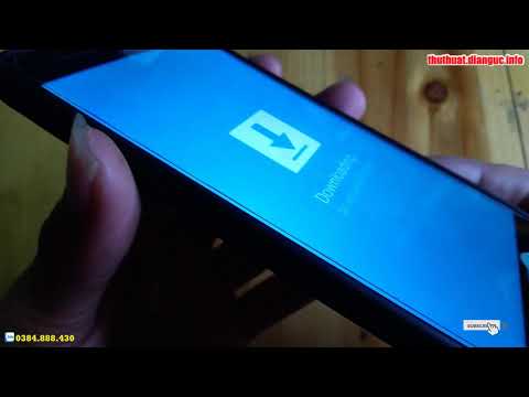 Video Cách vào Download Mode Samsung Galaxy J7 Prime - youtube
