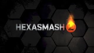 Hexasmash 2 Android Gameplay (HD) screenshot 4