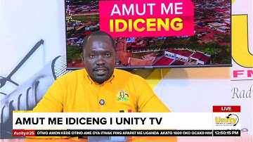 AMUT ME LEB LANGO 20TH/OCT/2025 IDICENG