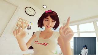 2022 03 30 20 56 24小深深儿小深深儿：9点