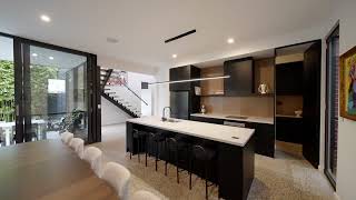 WILLIAMS LUXURY - 4A EATON STREET CUMBERLAND PARK SA 5041
