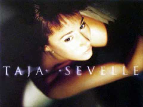 Watch Taja Sevelle - I Feel on YouTube Watch Taja Sevelle - I Feel on YouTube
