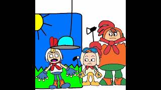 Billy Hatcher And The Giant Egg MovieMakers #billyhatcherandthegiantegg #eddsworld #movie #movies