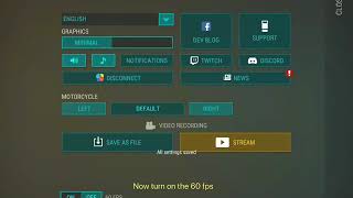 Do you know 60 fps is available in Last Day On Earth? V1.15.1 screenshot 4