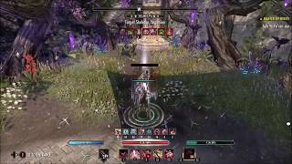 ESO - 44.6K DPS StamBlade Morrowind (XB1 NA)