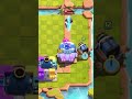 Sparky fueled by God! #clashroyale #sparky #clashroyalememes #meme #memes #funny #cr #tank