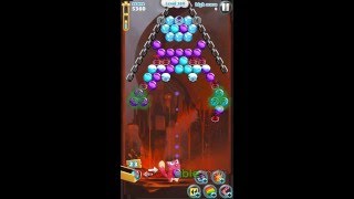 Bubble Mania Level 380