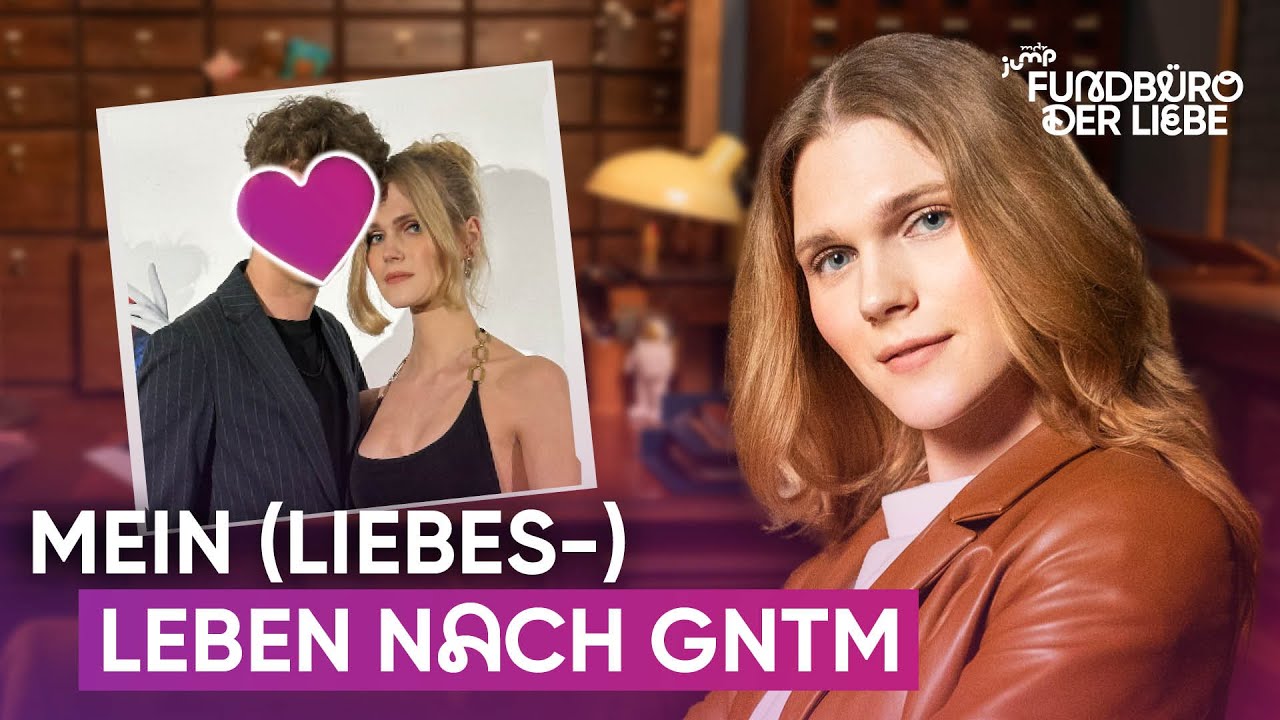 DATING als Transfrau: GNTM-Star Lucy über Diskriminierung, Selbstliebe und Trennungsschmerz 